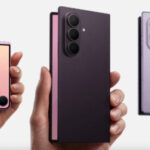5 New Devices Samsung Announced At Galaxy Unpacked July 2026