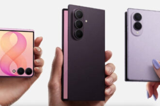 5 New Devices Samsung Announced At Galaxy Unpacked July 2026
