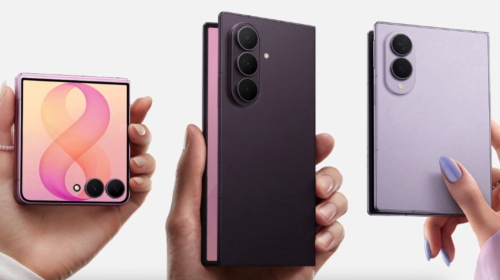 5 New Devices Samsung Announced At Galaxy Unpacked July 2026