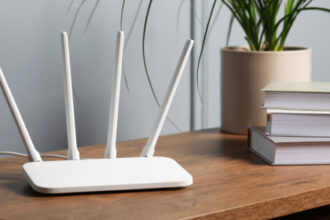 Is It Safe To Use A Router That No Longer Gets Firmware Support?