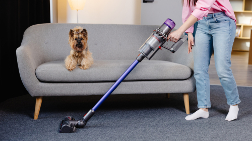 9 Cool New Cleaning Gadgets That Will Leave Your Home Spotless