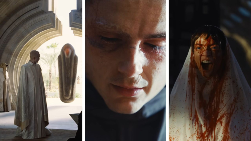 5 disturbing things we saw after digging into the recent ‘Dune: Part 3’ trailer