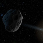 After nearly 30 years, NASA realized this near-Earth asteroid is actually a comet. The discovery may help us defend the planet some day