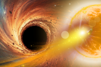 NASA’s Roman Space Telescope could reveal black holes ripping up stars. It’s set to launch Aug. 30