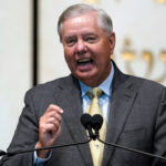 Lindsey Graham was booked for 64th ‘Meet the Press’ appearance before sudden death