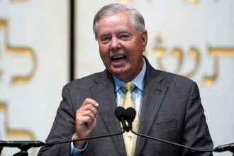 Lindsey Graham was booked for 64th ‘Meet the Press’ appearance before sudden death