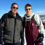 Father, son killed in plane crash on way home from baseball game