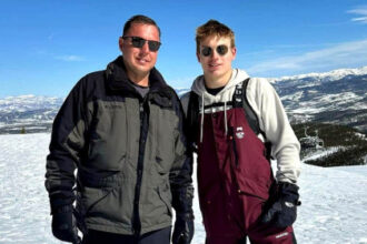 Father, son killed in plane crash on way home from baseball game