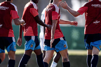 Nottingham Forest testa reais capacidades do Rio Ave