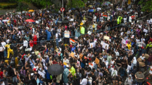 Maharashtra bandh today: VBA plans protests across Mumbai; Congress extends support