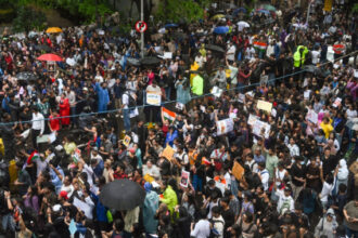 Maharashtra bandh today: VBA plans protests across Mumbai; Congress extends support