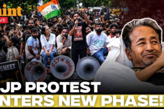 CJP protest: 16 Delhi Metro stations to remain closed, heavy security deployment at Jantar Mantar