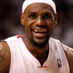 LeBron James to Miami Heat? YouTube page leaks future press conference