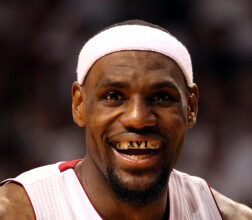 LeBron James to Miami Heat? YouTube page leaks future press conference