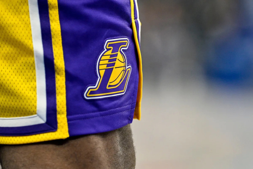 Lakers officially sign Arthur Kaluma to two-way, waive Peter Suder
