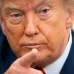 Trump approves nuclear agreement with Saudi Arabia
