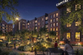 HBC lands 240-home Sheffield brewery site revival
