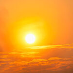 Is today the hottest day of the summer? The ‘Old Farmer’s Almanac’ has 30 years of data for an answer.