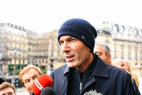 EdF : Le nouveau selectionneur présenté mardi (off)