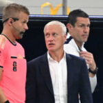 France-Espagne: L’arbitre répond aux insinuations de Didier Deschamps