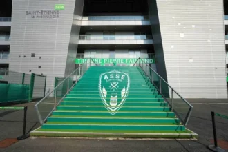 AS Saint-Etienne : 4 millions d’euros, une pépite de 22 arrive