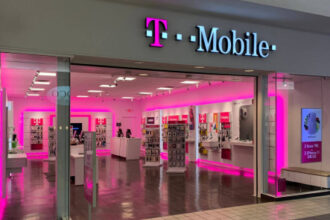 T-Mobile (TMUS) Stock Slides 4% — Why the Earnings Beat Wasn’t Enough