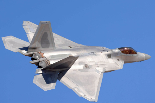 Lockheed Martin (LMT) Stock Jumps 7% as Q2 Earnings Beat and Guidance Raised