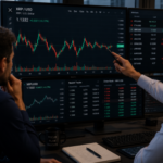 XRP faces resistance below the 50-Day EMA despite improving momentum