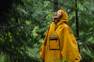 Stay dry with these rainy day essentials, starting at just $15