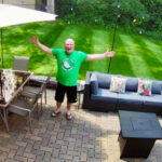 Why the perfect lawn is the ultimate status symbol for American men