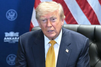Trump refuses to sign bipartisan housing bill in protest over SAVE Act