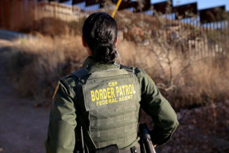Border agents crack open cabbage shipment hiding multimillion-dollar secret at Texas border