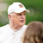 Bengals Ring of Honor adds James Brooks, Bob Trumpy