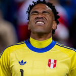 Deportivo Cali cada vez más tajante: ¿se complica la llegada de Pedro Gallese a Aliana Lima?