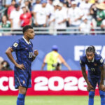 Équipe de France : Mbappé pousserait pour Olise au Real Madrid
