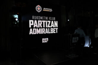 Partizan AdmiralBet pustio u prodaju sezonske ulaznice