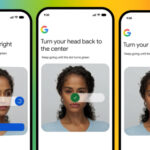 Google Is Rolling Out a Video-Selfie Option If You Get Locked Out of Your Account