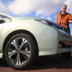 The secret to a better grid? Electric vehicles.