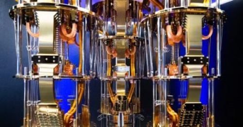 Honeywell reports $6.6B gain from Quantinuum deconsolidation after quantum computing spinoff goes public