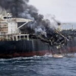 Drone attacks on Black Sea tankers threaten Kazakhstan’s oil exports and rattle energy markets