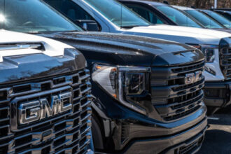 General Motors analyst sets new stock price target after earnings