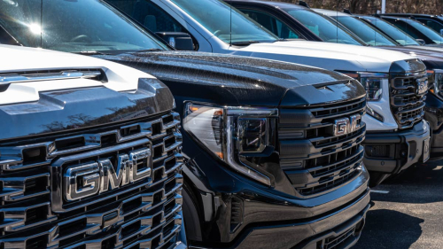 General Motors analyst sets new stock price target after earnings