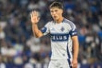 USA’s Sebastian Berhalter To Join Middlesbrough In $2 Million Transfer