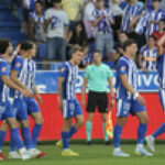 El Alavés se exprime en Girona