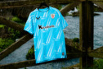 El Athletic presenta su tercera equipación: un homenaje a San Mamés