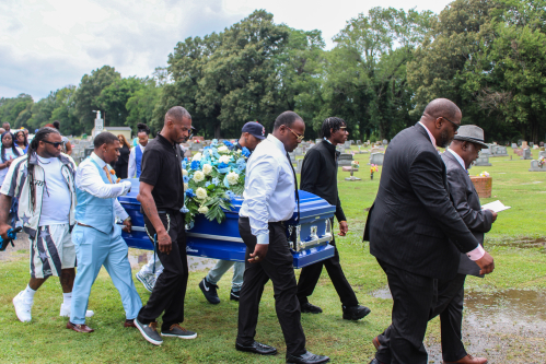 A Death Revives Concerns About Police Brutality Six Years After National Reckoning