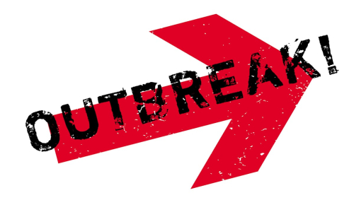 FDA investigating 3 new outbreaks