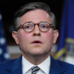 The Republican-controlled House just passed a stock trading bill — that exempts Trump’s 3,600 Q1 trades