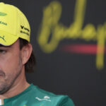Fernando Alonso links his F1 future to enjoying driving again