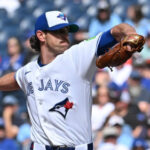 Breaking down how Blue Jays navigate pitching staff with deadline near